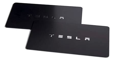 purchase tesla nfc card|tesla nfc key.